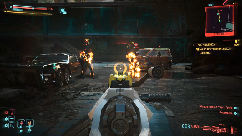 Cyberpunk 2077
