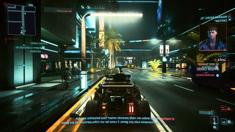 Cyberpunk 2077