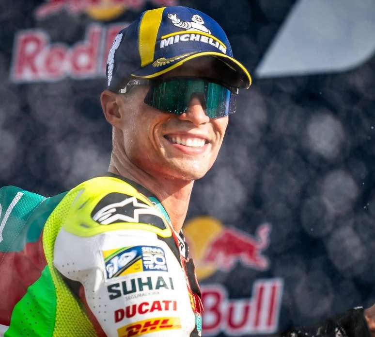 Após lesão grave na etapa de Le Mans, Eric Granado retorna às pistas para disputar a rodada da MotoE nos Países Baixos.