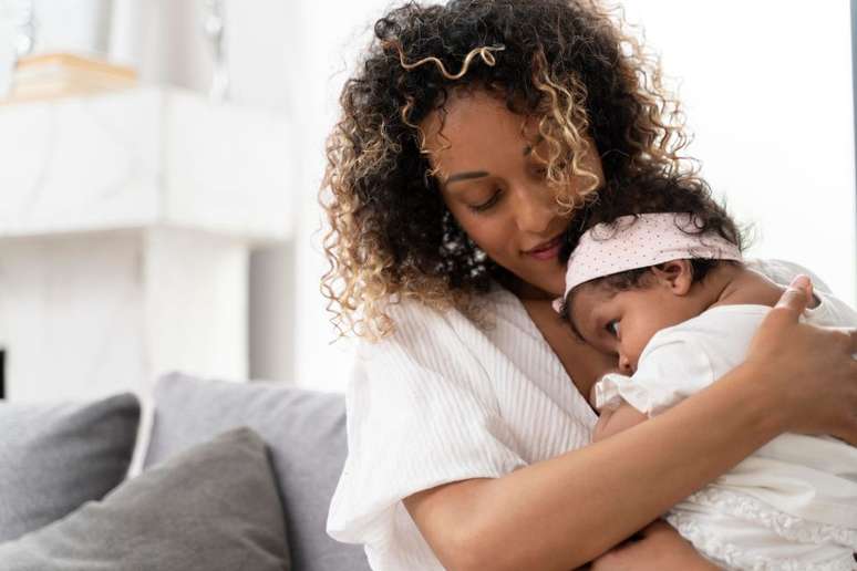 Brazil records a drastic drop in births and age to have children increase