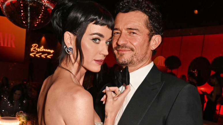 Katy Perry and Orlando Bloom End Commitment after almost 10 years together, says the website Katy Perry and Orlando Bloom End Commitment after almost 10 years together, says the website