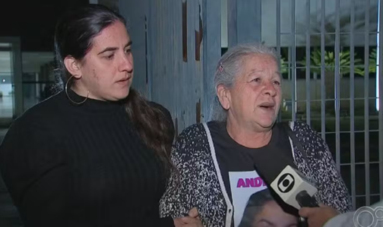 Após a condenação, a mãe dos dois, Erminda Schitini, se disse aliviada com a sentença, mas que esperava uma pena maior para o crime.