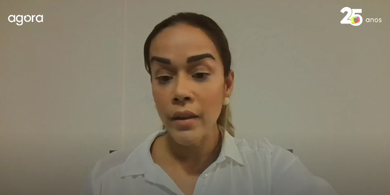 A advogada Maria Luiza Reuter relembra com angústia como foi a trilha no Monte Rinjani, na Ilha de Lombok, na Indonésia.