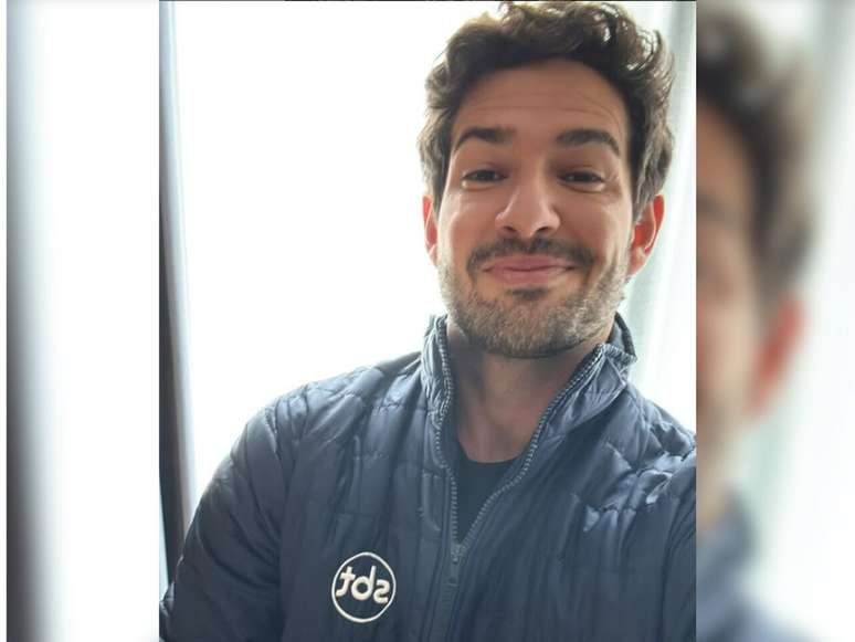 The case of Juliana Marins is another that mobilizes Alexandre Pato; Remember The case of Juliana Marins is another that mobilizes Alexandre Pato; Remember