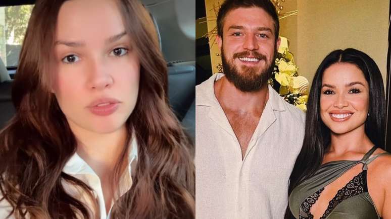 Juliette breaks the silence after the controversy on the use of condoms with her boyfriend: “in shock”
