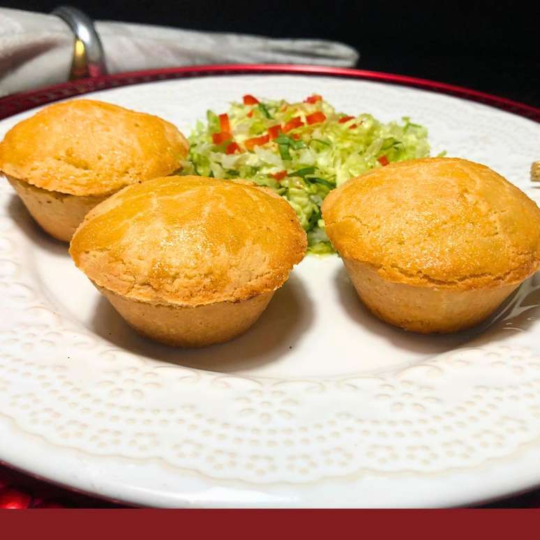 Cakes without wheat: light and tasty, only 3 ingredients