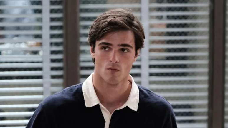 Jacob Elordi ficou famoso ao viver o perturbado Nate em 'Euphoria'