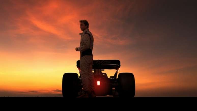 F1 soundtrack: the film likes fans of movies and music; Listen