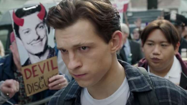 Aos 29 anos, Tom Holland é um dos cotados pela Amazon MGM para viver James Bond