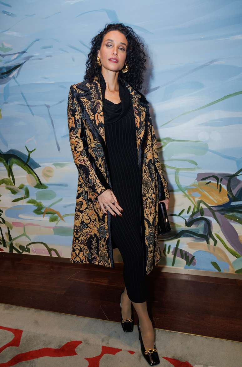 D&eacute;bora Nascimento 