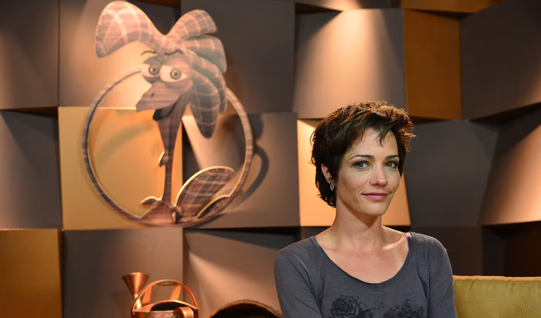 Almost nobody knows, but lu snevano, icon of “The Farm 6”, was fired by TV Globo after fighting and exorbitant requests
