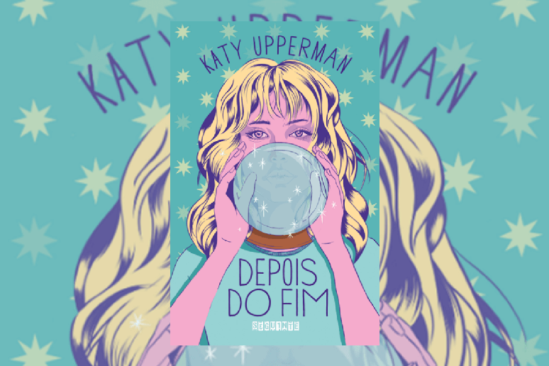 Em &ldquo;Depois do fim&rdquo;, Lia precisa criar for&ccedil;as para seguir a vida ap&oacute;s o luto 