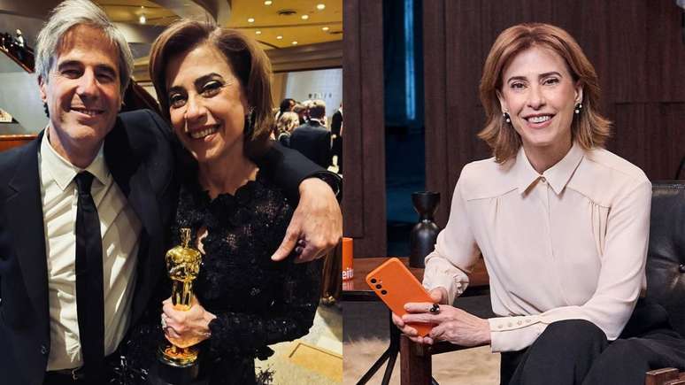 revistapazes.com - Academia do Oscar toma grande decisão envolvendo Fernanda Torres para 2026