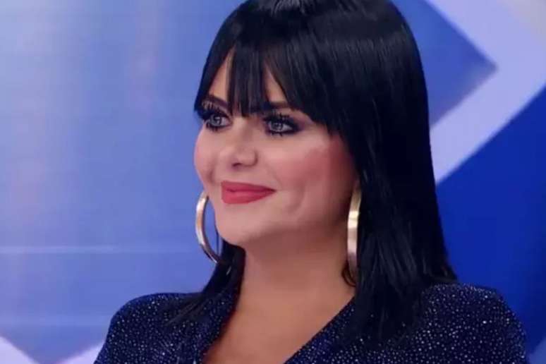 Valentina Francavilla, ex-A Fazenda, é internada com doença grave