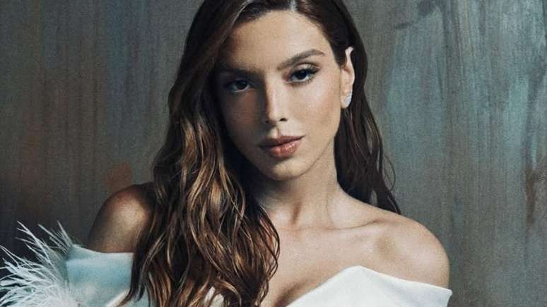 Did you make a mistake? Giovanna Lancellotti’s pre-wicing party gives you to say: “Guys …” Did you make a mistake? Giovanna Lancellotti’s pre-wicing party gives you to say: “Guys …”