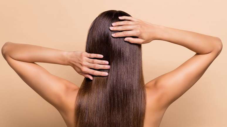 Pay attention to the hair in the cold! Look at how to protect them from impacts
