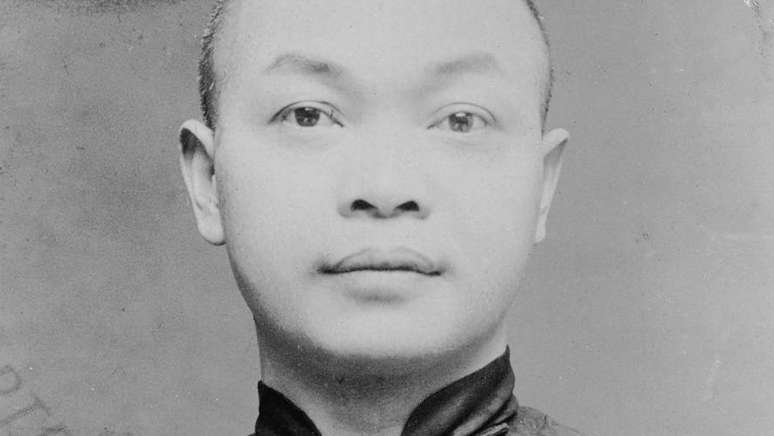 Wong Kim Ark (foto) era filho de imigrantes chineses que nasceu nos Estados Unidos, mas teve a entrada negada no pa&iacute;s quando retornou de uma visita &agrave; China