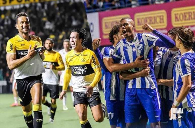 Criciúma vem de grande momento na Série B e quer se afastar do Z-4 –