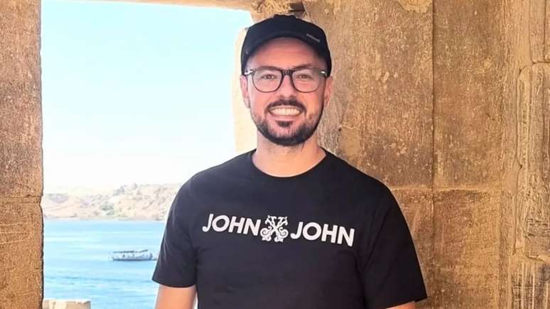 A investigação da morte do empresário Adalberto Amarilio dos Santos Junior enfrenta obstáculos complexos para identificar os responsáveis