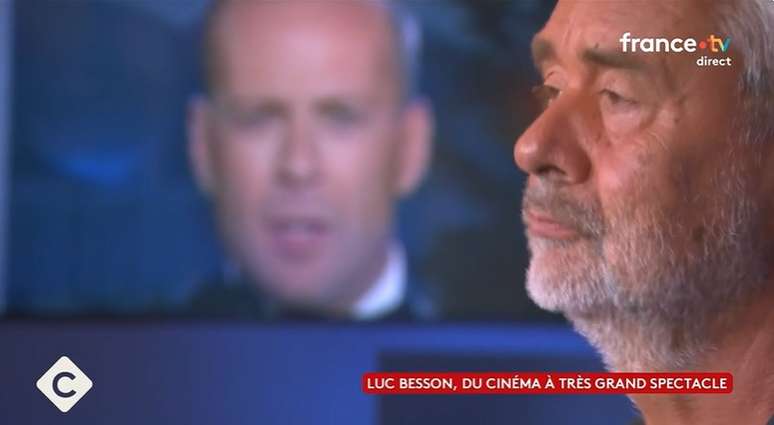 The director of one of the best Bruce Willis films is excited to comment on the health of the actor