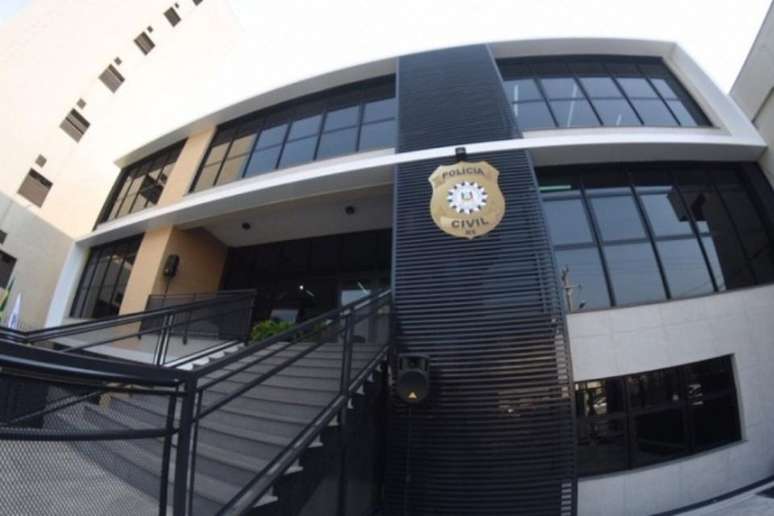 Delegacia de Polícia Civil de Santa Cruz do Sul (RS)