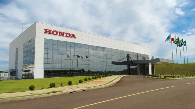 Honda opens 350 vacant places in SP to produce new WR-V since November