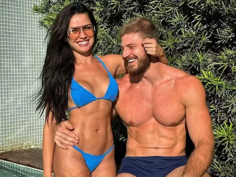 “In shock,” says Juliette on critics after having exposed the details of his sex life “In shock,” says Juliette on critics after having exposed the details of his sex life