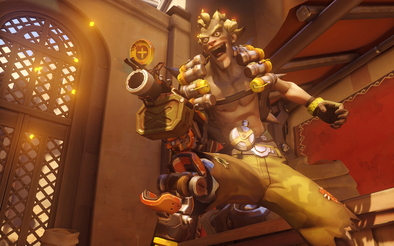 Overwatch 2 - 17ª temporada: Melhores builds para heróis de dano no modo Estádio