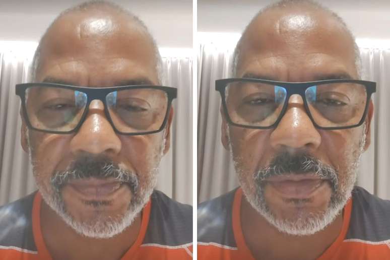 Manoel Marins desabafou nas redes sociais antes de acompanhar necrópsia da filha em Bali, na Indonésia