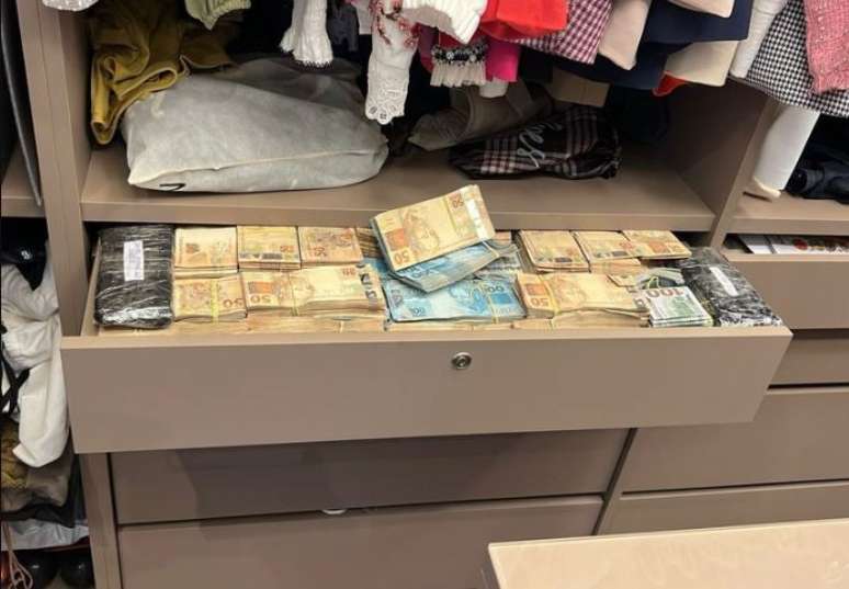 Fraude com emendas parlamentares é alvo de operação da PF na Bahia