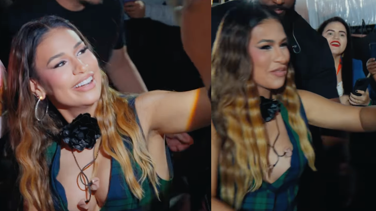 Simone choca internautas com presente diferente de fã: ‘Já pode abrir uma loja'