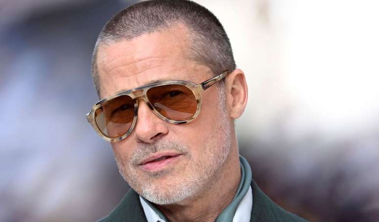 Has Brad Pitt ever involved with men? Astro de ‘F1 – The Movie’ responds to curiosity during the month of pride: ‘You know …’ Has Brad Pitt ever involved with men? Astro de ‘F1 – The Movie’ responds to curiosity during the month of pride: ‘You know …’