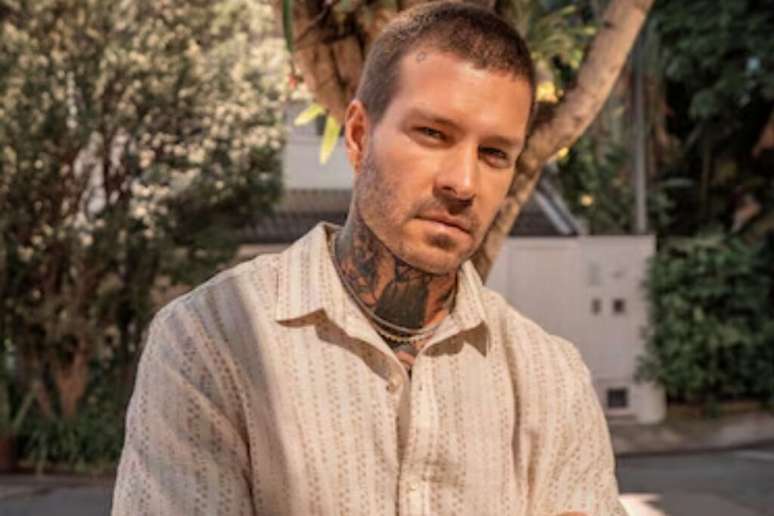 Mateus Verdelho, modelo