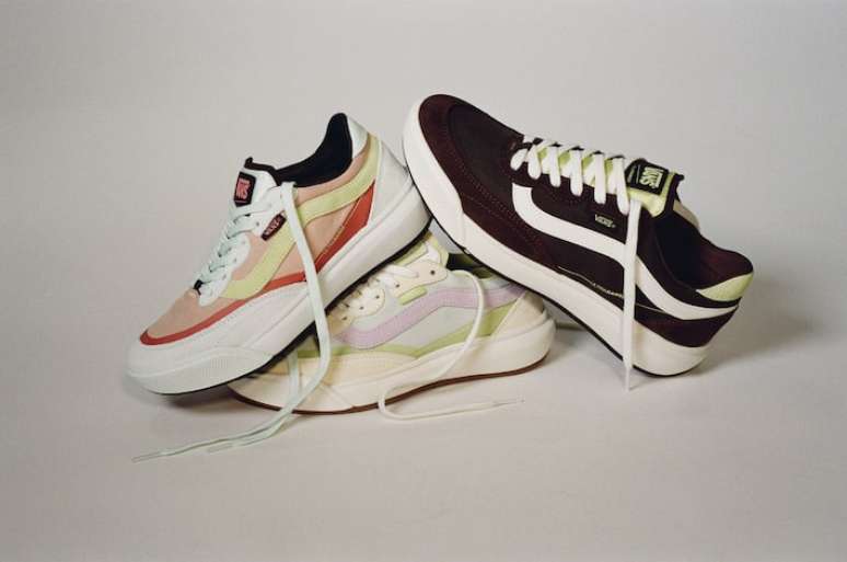 Vans Ultrange 2.0 Vans Ultrange 2.0