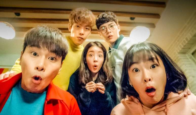 Tonight: 7 hilarious – and extraordinary – Doramas – for those who want to finish the day smiling a lot
