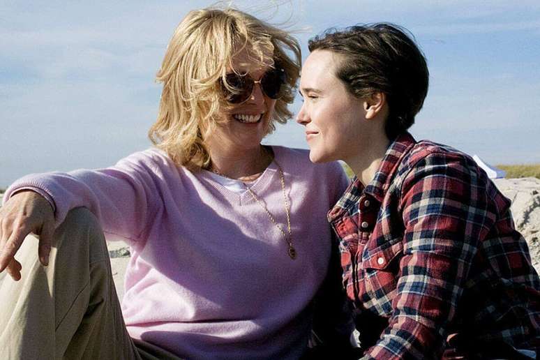 &ldquo;Amor por direito&rdquo; narra a hist&oacute;ria de uma policial com c&acirc;ncer terminal que luta para conseguir o direito da sua parceira receber a sua pens&atilde;o 