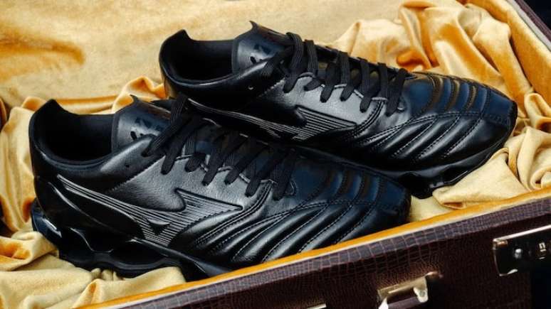Mizuno Profecy Morelia Mizuno Profecy Morelia