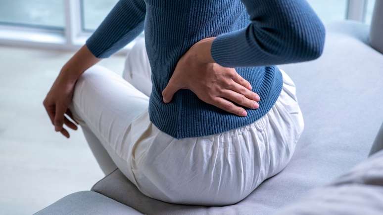 Scoliosis: understand the symptoms, diagnosis and forms of treatment