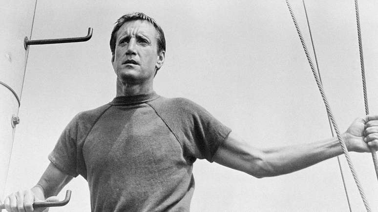 H&aacute; 50 anos, no dia 20 de junho de 1975, estreava o filme Tubar&atilde;o, de Steven Spielberg