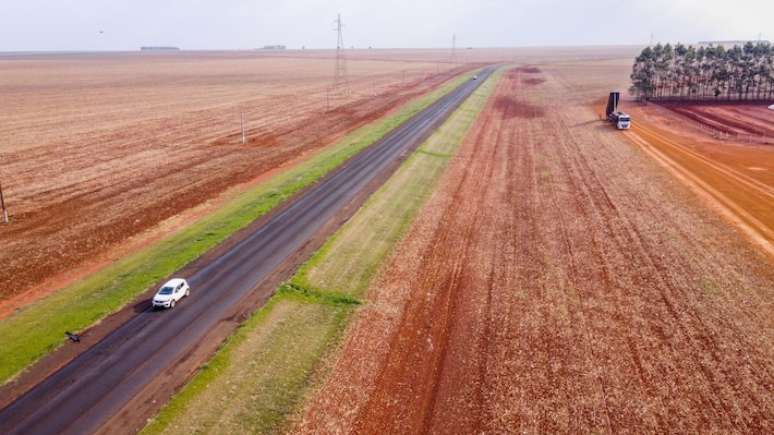 Ampliação do agronegócio é um dos motivos da mudança dos eixos migratórios do País, do Sudeste para o Centro-Oeste e o Sul.