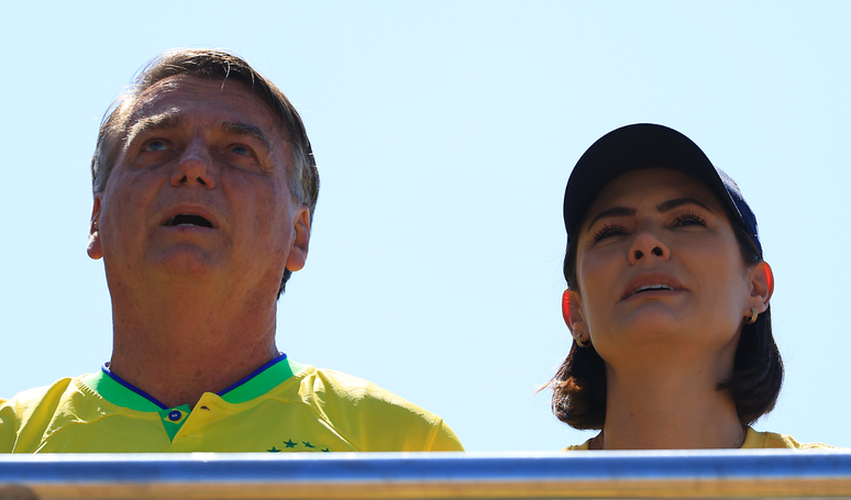 Was Michelle Bolsonaro a girl called? The former First Lady takes a drastic attitude after a serious accusation
