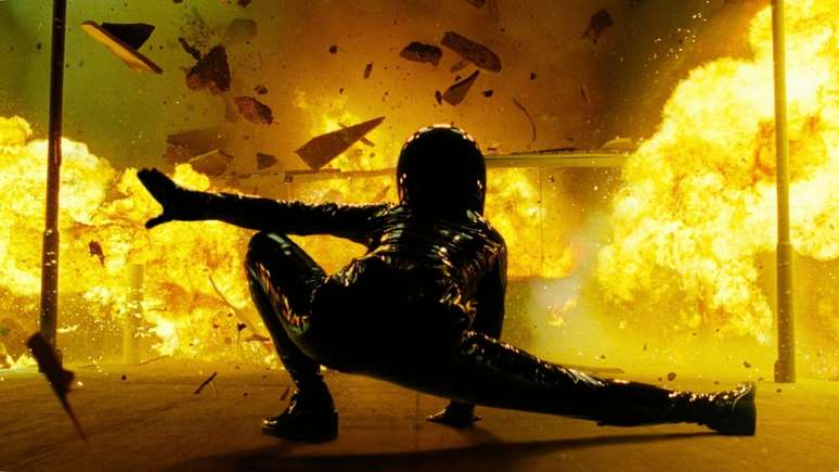 I recommend in streaming: there was almost no better action film than this successful box office in the last 20 years