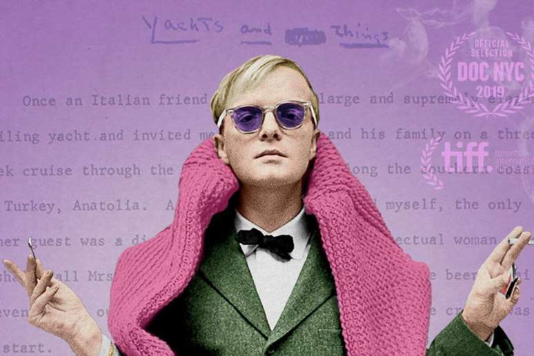 &ldquo;S&uacute;plicas atendidas: os arquivos de Capote&rdquo; mergulha na vida e na obra de Truman Capote 