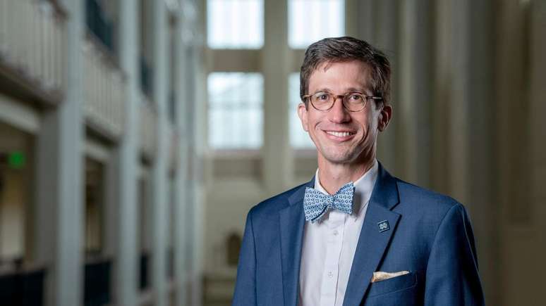 The boy who faced cancer and autoimmune diseases and became a rector in the United States: “I didn’t live to say”