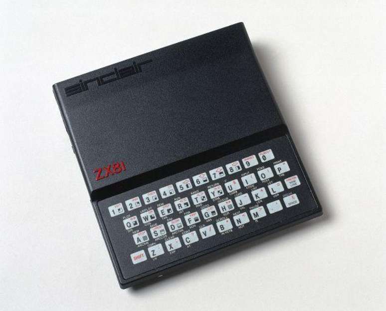 The ZX 81 was produced for the first time by Sinclair Research Ltd in Cambridge, in the United Kingdom in 1981. The ZX 81 was produced for the first time by Sinclair Research Ltd in Cambridge, in the United Kingdom in 1981.