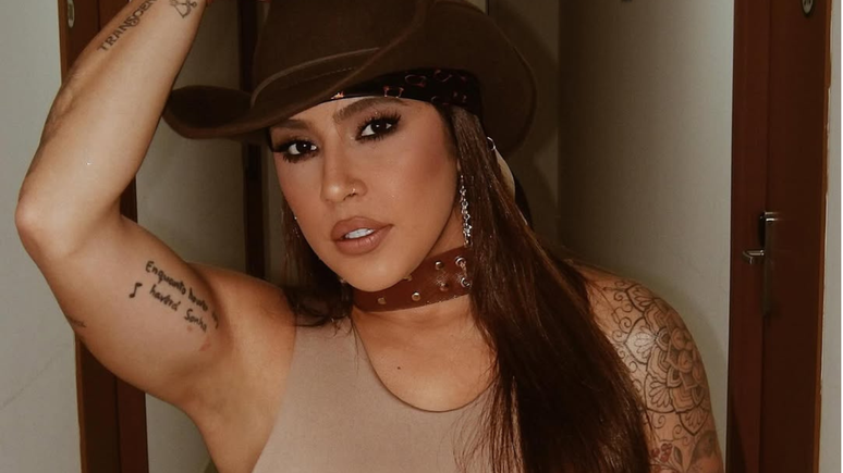 Lauana Prado recalls the trauma after being harassed by a famous singer: “He was drunk”