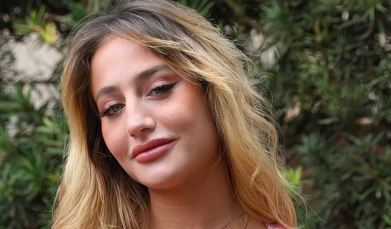 Bruna Gruphao chooses a lot of doubt, looks at the pre-match of Giovanna Lancellotti and turns to the web: “If I were the bride, I would kindly wonder to retire”