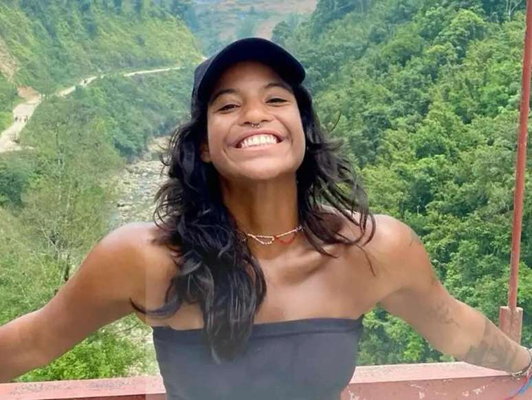 Julian Marins’ father makes an exciting statement on the loss of her daughter
