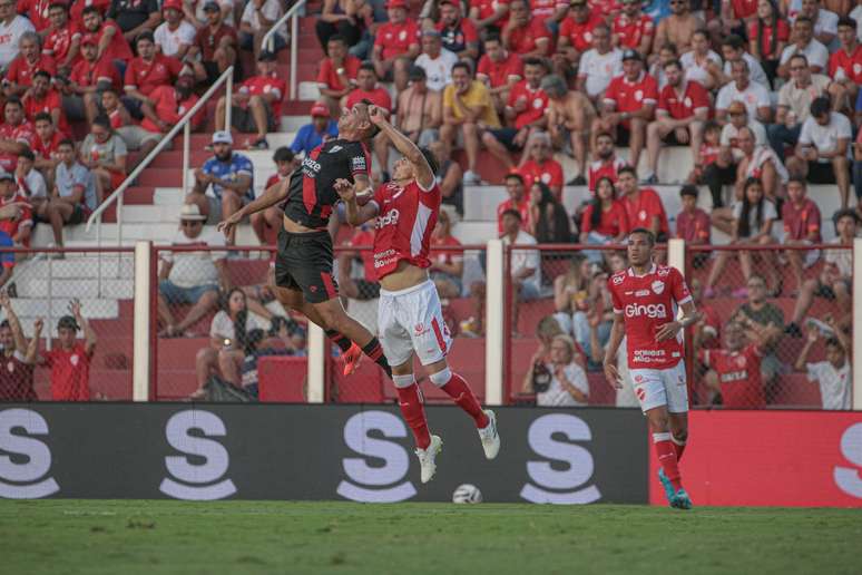 (Foto Divulgação: Atlético-Go)