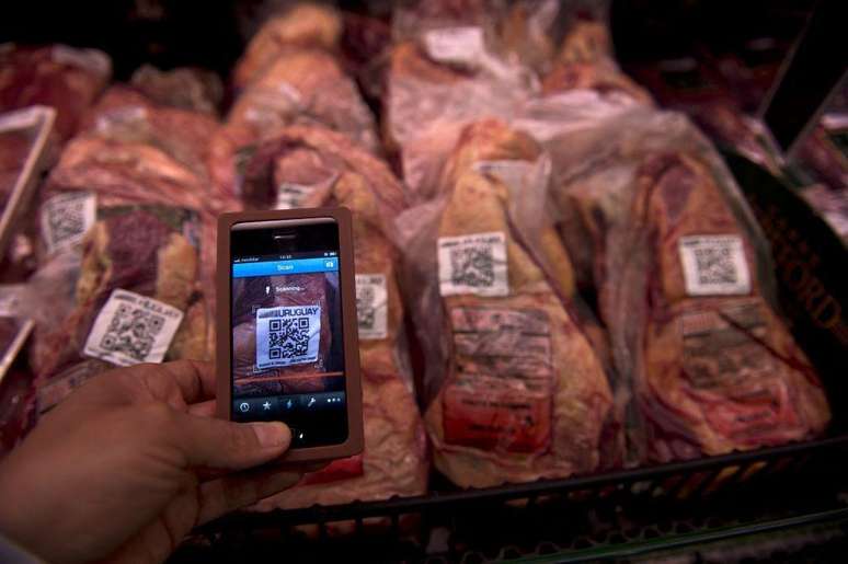 O pa&iacute;s sul-americano se vangloriou durante anos de ter um sistema que permitia at&eacute; mesmo que os consumidores escaneassem um QR Code e descobrissem onde o animal havia sido criado at&eacute; chegar ao frigor&iacute;fico